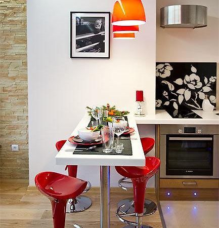 Apartament Cicha Woda زاكوباني الغرفة الصورة