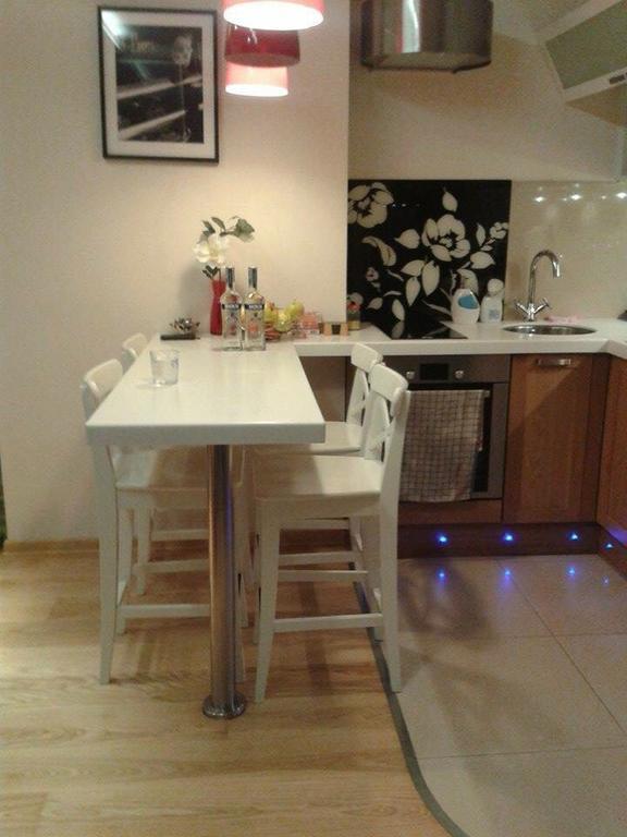Apartament Cicha Woda زاكوباني الغرفة الصورة