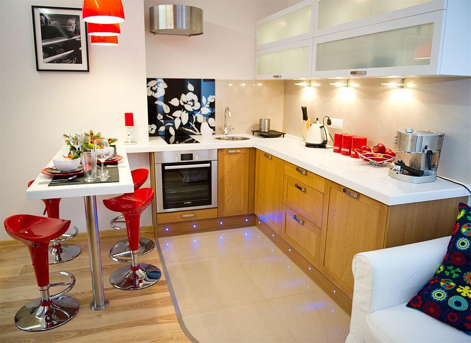 Apartament Cicha Woda زاكوباني الغرفة الصورة