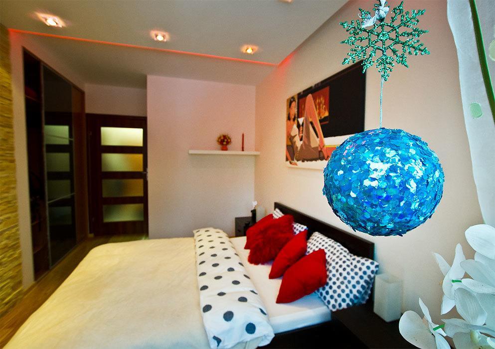 Apartament Cicha Woda زاكوباني الغرفة الصورة