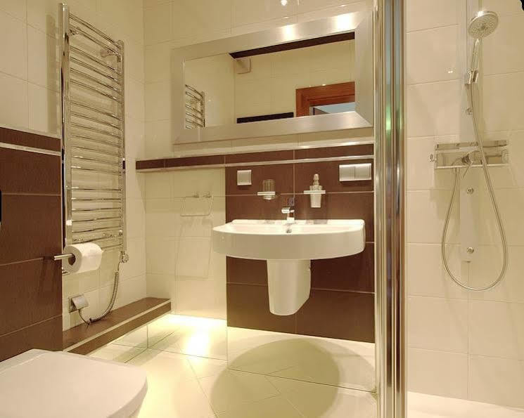 Apartament Cicha Woda زاكوباني المظهر الخارجي الصورة