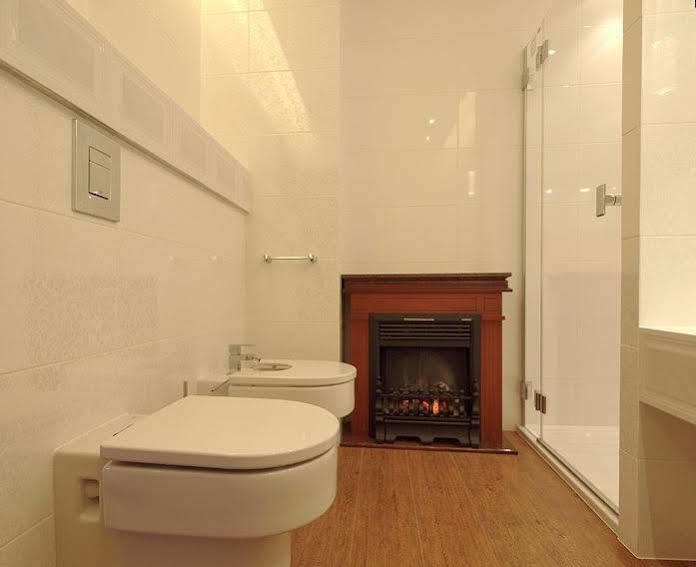 Apartament Cicha Woda زاكوباني المظهر الخارجي الصورة