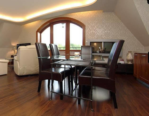 Apartament Cicha Woda زاكوباني المظهر الخارجي الصورة